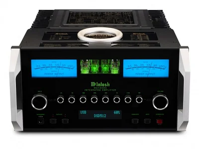 Mcintosh MCINTOSH MA12000