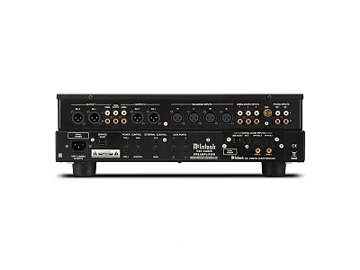 MCINTOSH C49 MCINTOSH C49
