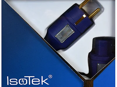 ISOTEK EVO3 SEQUEL 2 M