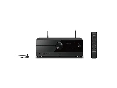 YAMAHA RX-A2A YAMAHA RX-A2A