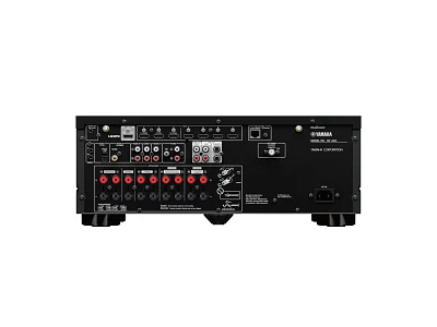 YAMAHA RX-A2A YAMAHA RX-A2A