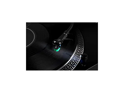 AUDIO TECHNICA AT-LP120X USB BT