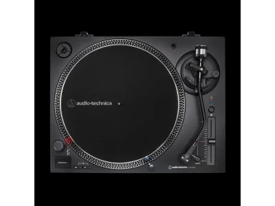 AUDIO TECHNICA AT-LP120X USB BT