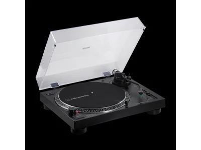 AUDIO TECHNICA AT-LP120X USB BT