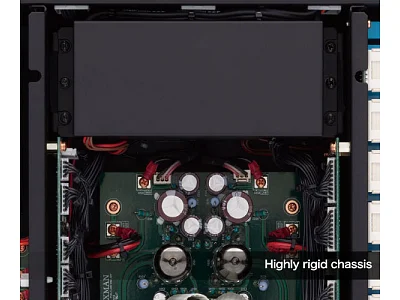 LUXMAN CL-1000
