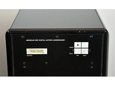 MERIDIAN DSP5500