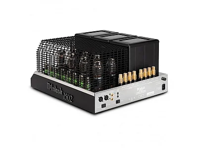 MCINTOSH MC1502