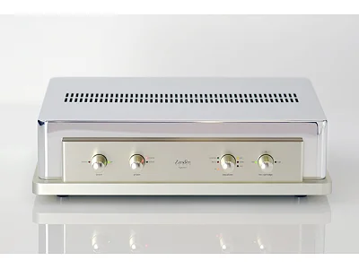 ZANDEN MODEL 1200 SIGNATURE ZANDEN MODEL 1200 SIGNATURE