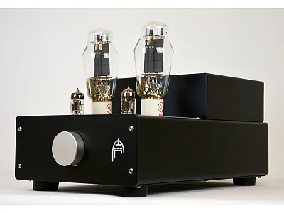 AUDION SILVER NIGHT 300B ANNIVERSARY EDITION