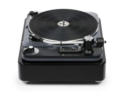 THORENS TD 124 DD