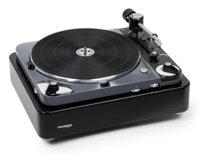 THORENS TD 124 DD