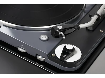 THORENS TD 124 DD
