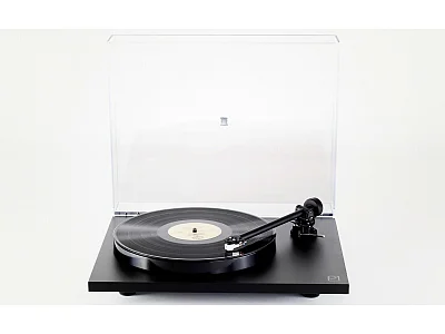 REGA PLANAR 1 PLUS (M NEW)