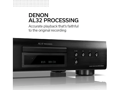 DENON DCD-600NE DENON DCD-600NE