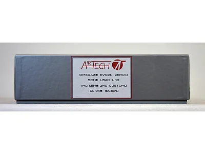 AIRTECH OMEGA 2 1,5 M
