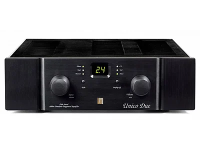 UNISON RESEARCH UNICO DUE PHONO
