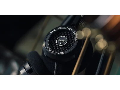 GRADO SR80X GRADO SR80X