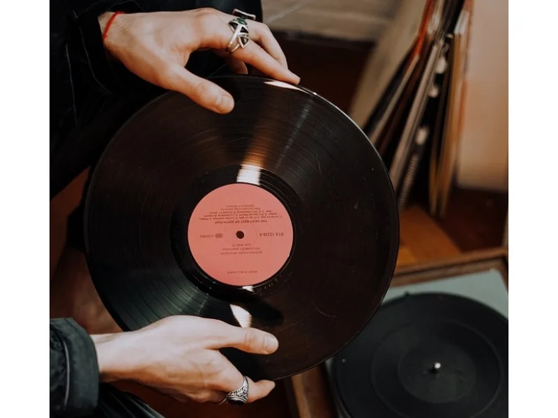 Vinyl Records