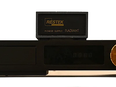 Restek RESTEK RADIANT