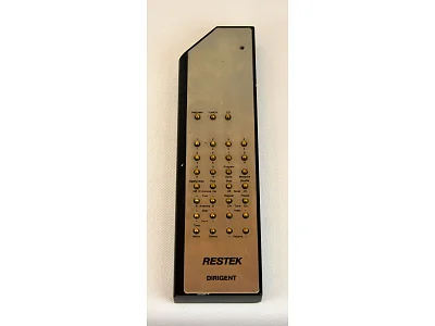 RESTEK RADIANT RESTEK RADIANT