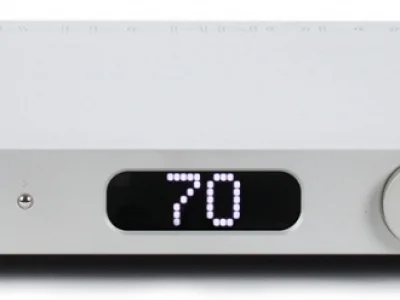 MSB MSB DISCRETE DAC