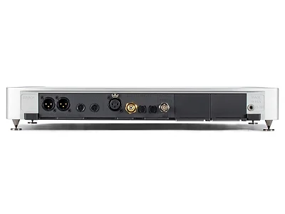MSB DISCRETE DAC