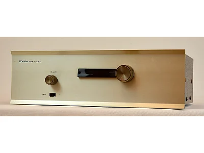 DYNACO DYNA FM-3 TUNER