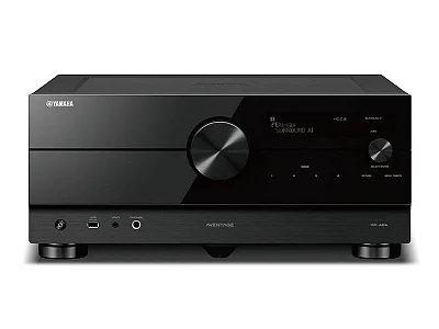 YAMAHA RX-A8A