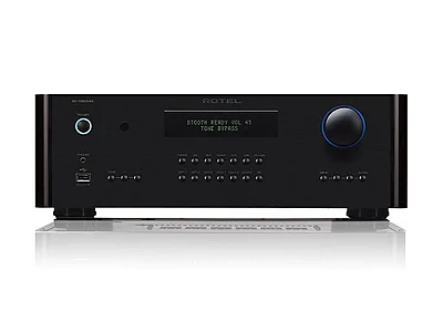 ROTEL RC-1590 MKII ROTEL RC-1590 MKII