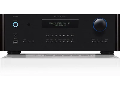 ROTEL RC-1590 MKII ROTEL RC-1590 MKII