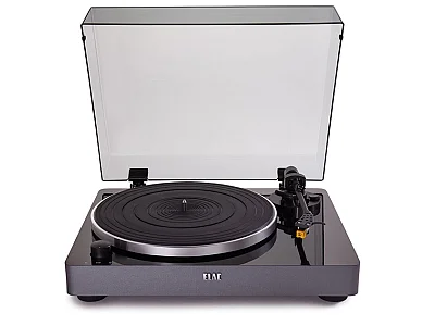 ELAC MIRACORD 50