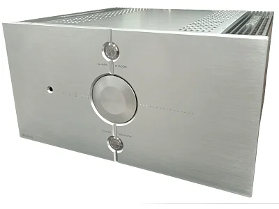 AUDIO ANALOGUE ABSOLUTE