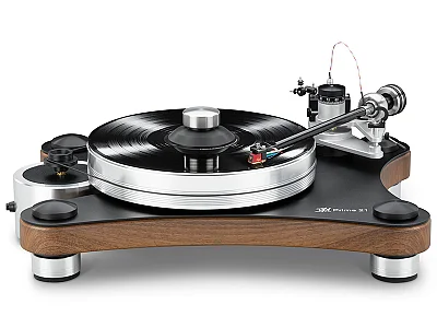 VPI PRIME 21 VPI PRIME 21