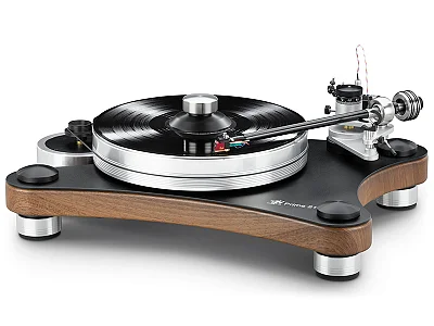 VPI PRIME 21 VPI PRIME 21