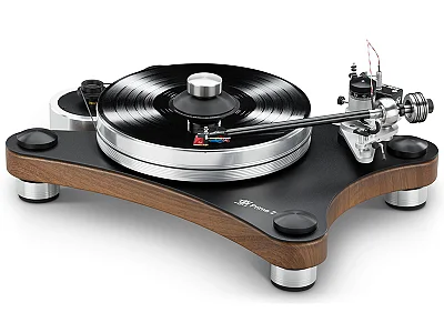 VPI PRIME 21 VPI PRIME 21