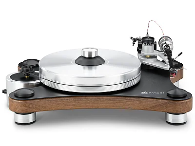 VPI PRIME 21 VPI PRIME 21