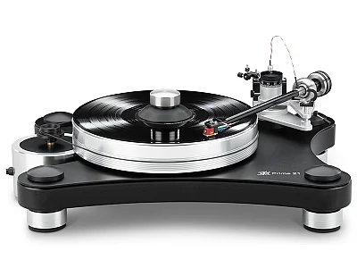 VPI PRIME 21 VPI PRIME 21