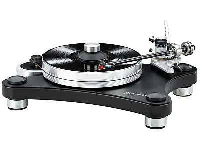VPI PRIME 21 VPI PRIME 21