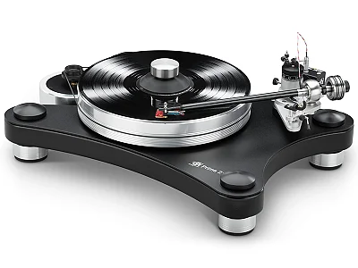 VPI PRIME 21 VPI PRIME 21