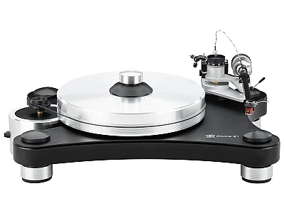 VPI PRIME 21 VPI PRIME 21