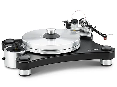 VPI PRIME 21 VPI PRIME 21