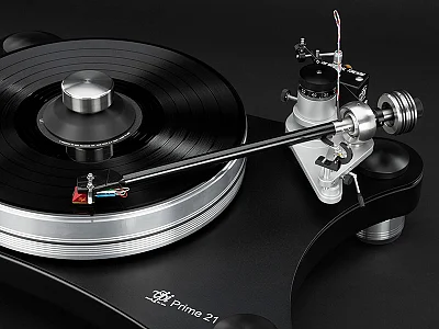VPI PRIME 21 VPI PRIME 21