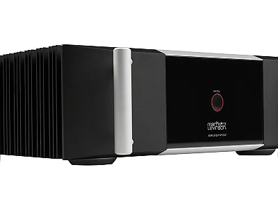 MARK LEVINSON N. 5302