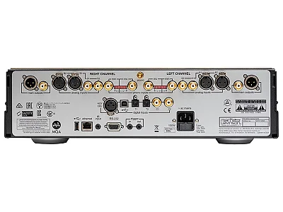 MARK LEVINSON N.5206