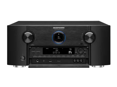 MARANTZ AV7706 MARANTZ AV7706