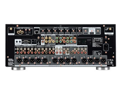 MARANTZ AV7706 MARANTZ AV7706