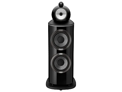 BOWERS & WILKINS 801 D4