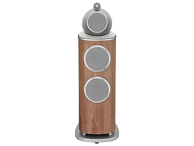 BOWERS & WILKINS 802 D4