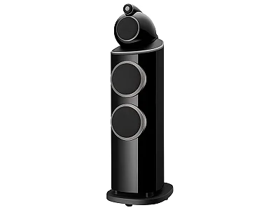 BOWERS & WILKINS 803 D4 BOWERS & WILKINS 803 D4