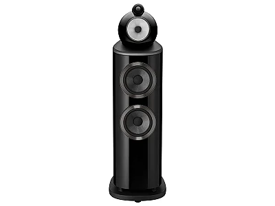 BOWERS & WILKINS 803 D4 BOWERS & WILKINS 803 D4